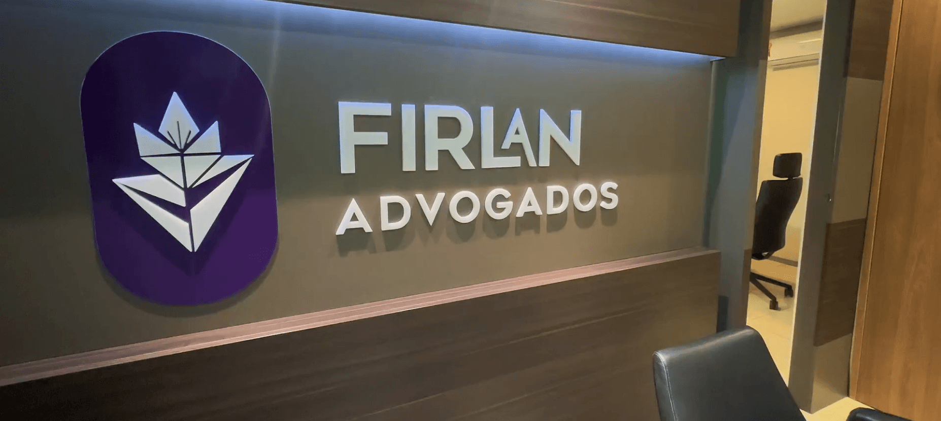 Plano de fundo decorativo