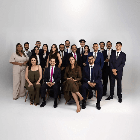 Equipe FIRLAN Advogados